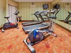 фото отеля Holiday Inn Express Hotel & Suites Quakertown