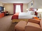 фото отеля Holiday Inn Express Hotel & Suites Quakertown
