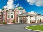 фото отеля Holiday Inn Express Hotel & Suites Quakertown