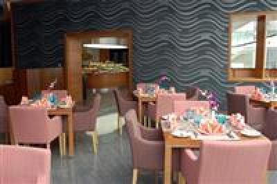 фото отеля Holiday Villa Hotel & Residence City Centre