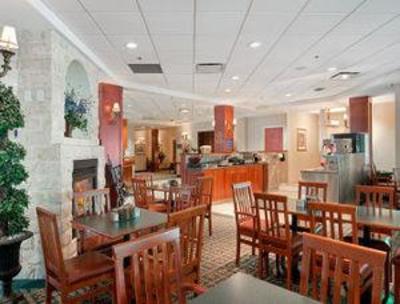 фото отеля Travelodge Strathmore