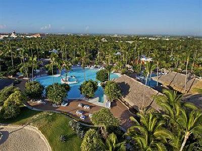 фото отеля Iberostar Hotel Punta Cana