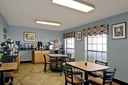 фото отеля Americas Best Value Inn - Midlothian / Mansfield
