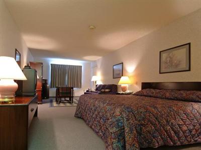фото отеля Americas Best Value Inn - Midlothian / Mansfield