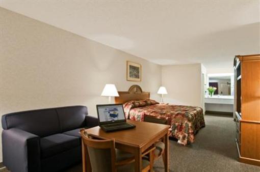 фото отеля Americas Best Value Inn - Midlothian / Mansfield