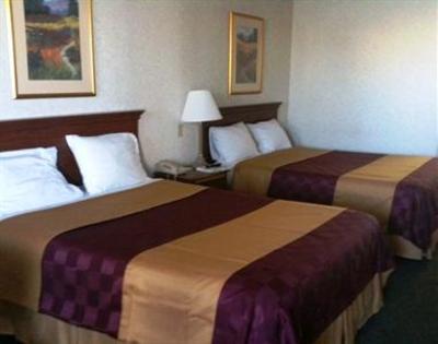 фото отеля Americas Best Value Inn - Midlothian / Mansfield