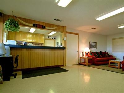 фото отеля Americas Best Value Inn - Midlothian / Mansfield
