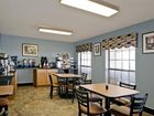 фото отеля Americas Best Value Inn - Midlothian / Mansfield