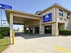 фото отеля Americas Best Value Inn - Midlothian / Mansfield