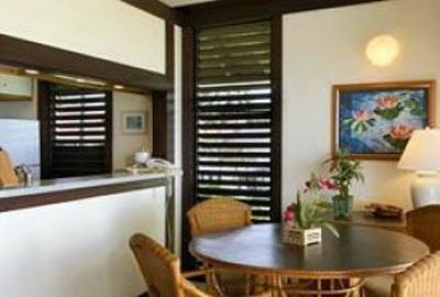 фото отеля Outrigger Kiahuna Plantation Resort Koloa