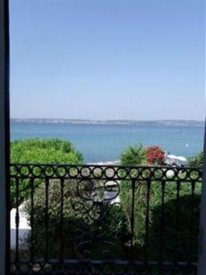 фото отеля Hotel Pace Sirmione