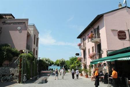фото отеля Hotel Pace Sirmione