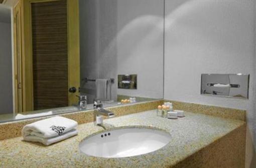 фото отеля Hotel El Grand Prix Mexico City