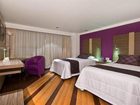 фото отеля Hotel El Grand Prix Mexico City