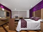 фото отеля Hotel El Grand Prix Mexico City