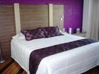фото отеля Hotel El Grand Prix Mexico City