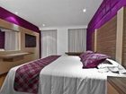 фото отеля Hotel El Grand Prix Mexico City