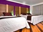 фото отеля Hotel El Grand Prix Mexico City