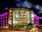 фото отеля Hotel El Grand Prix Mexico City