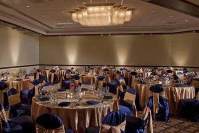 фото отеля Hyatt Regency Dallas
