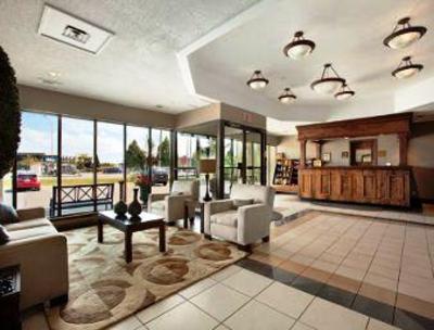 фото отеля Travelodge Kingston LaSalle Hotel