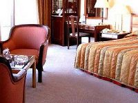 Concorde Hotel Gyeongju