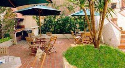 фото отеля Hotel Saint Georges Canet-en-Roussillon