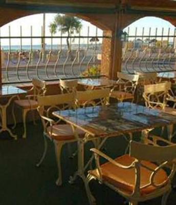 фото отеля Hotel Saint Georges Canet-en-Roussillon