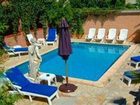 фото отеля Hotel Saint Georges Canet-en-Roussillon