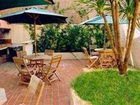 фото отеля Hotel Saint Georges Canet-en-Roussillon