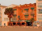 фото отеля Hotel Saint Georges Canet-en-Roussillon