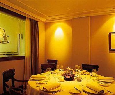 фото отеля Gran Hotel Balneario Puente Viesgo