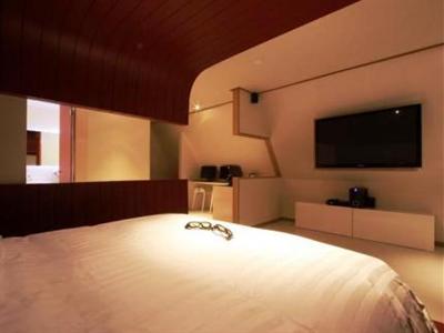 фото отеля At Noon Hotel Shinchon
