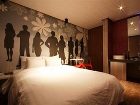 фото отеля At Noon Hotel Shinchon