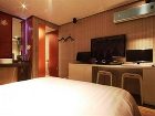 фото отеля At Noon Hotel Shinchon