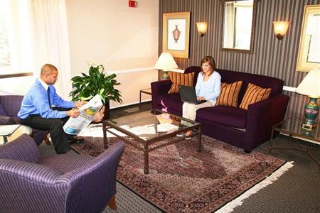 фото отеля Hampton Inn Salt Lake City - North