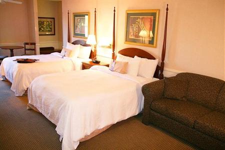 фото отеля Hampton Inn Salt Lake City - North