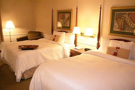 фото отеля Hampton Inn Salt Lake City - North