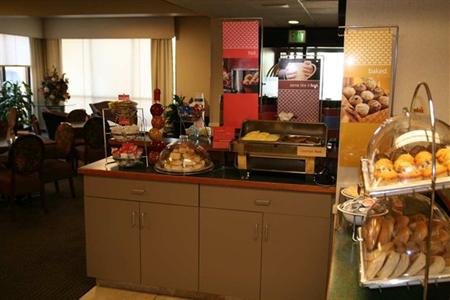 фото отеля Hampton Inn Salt Lake City - North
