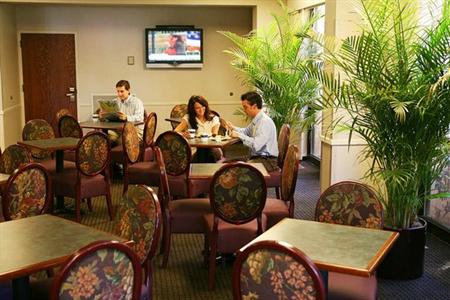 фото отеля Hampton Inn Salt Lake City - North