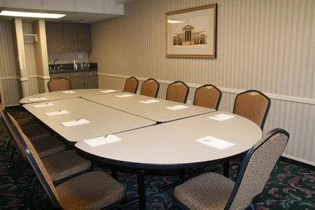 фото отеля Hampton Inn Salt Lake City - North