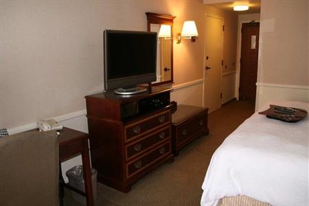 фото отеля Hampton Inn Salt Lake City - North