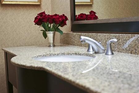 фото отеля Hampton Inn Salt Lake City - North
