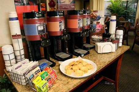 фото отеля Hampton Inn Salt Lake City - North
