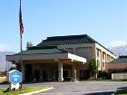 фото отеля Hampton Inn Salt Lake City - North