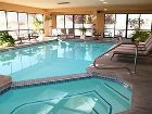 фото отеля Hampton Inn Salt Lake City - North