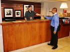 фото отеля Hampton Inn Salt Lake City - North