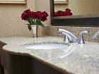 фото отеля Hampton Inn Salt Lake City - North