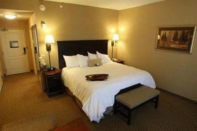 фото отеля Hampton Inn & Suites Billings West I-90