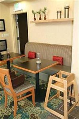 фото отеля Hampton Inn & Suites Billings West I-90